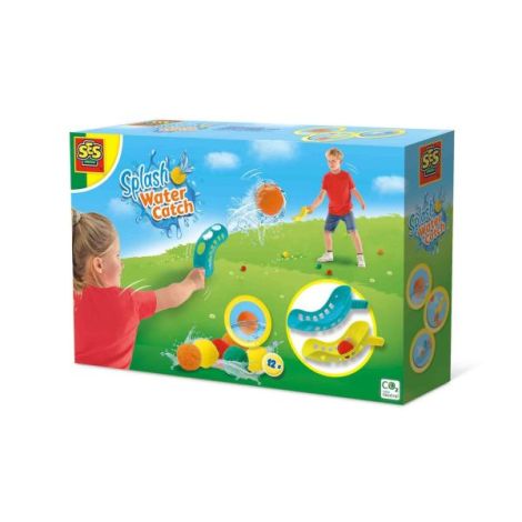 Joc de petrecere Prinzator bile cu apa Splash - imagine 8